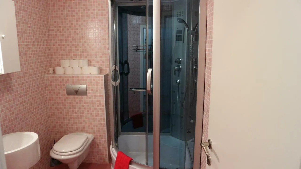 Apartment Fleger Krcka Punat 0*,