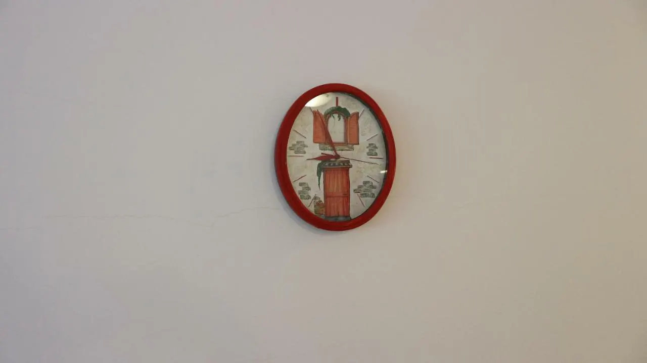 Apartment Fleger Krcka Punat Croatia
