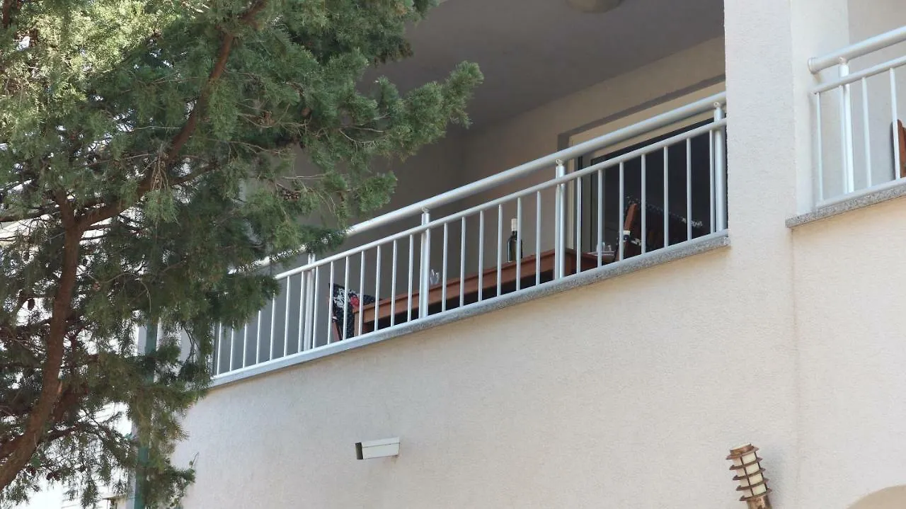 Apartment Fleger Krcka Punat