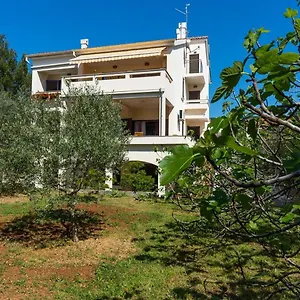 Appartamento Zdravko, Punat