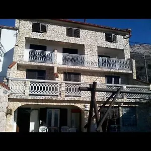 Appartamento Vesna, Punat